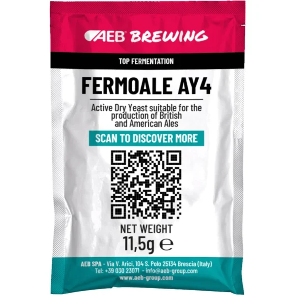 Fermoale AY4