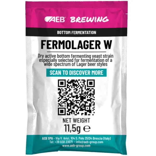 Fermoalager W