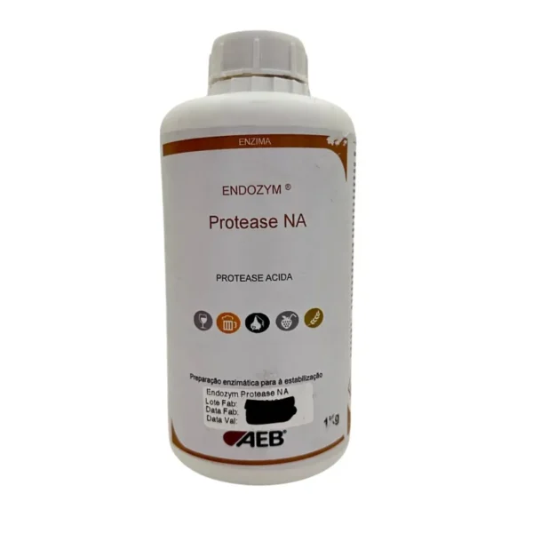 Endozym Protease NA