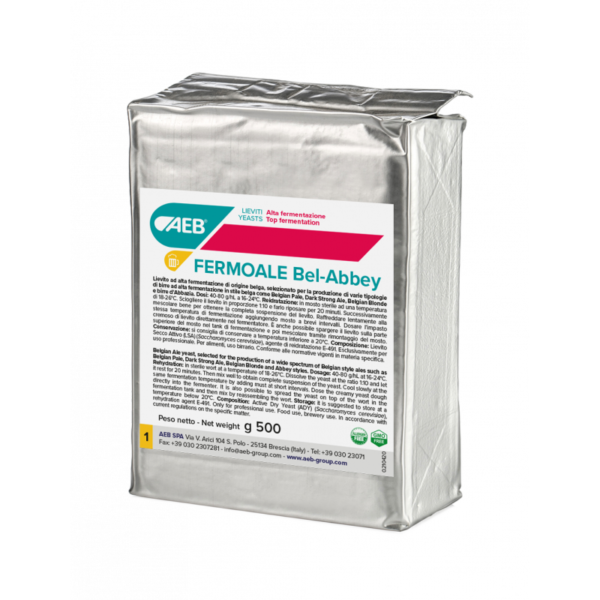 Fermoale Bel-Abbey 500g